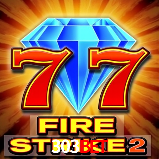 303Bet Login