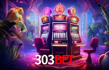 303Bet App