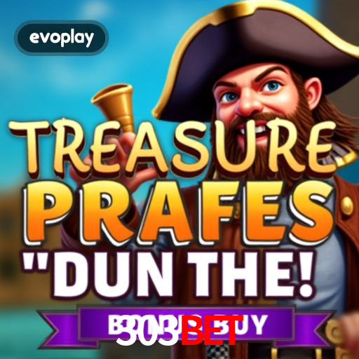 303Bet Login