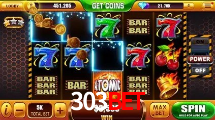 303Bet