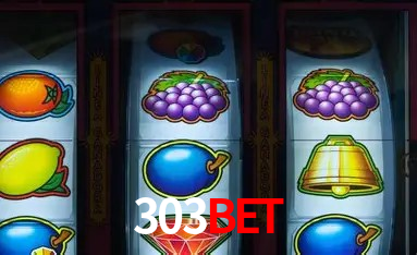 303Bet