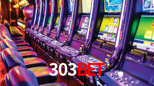 303Bet
