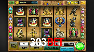 303Bet