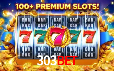 303Bet App