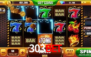 303Bet